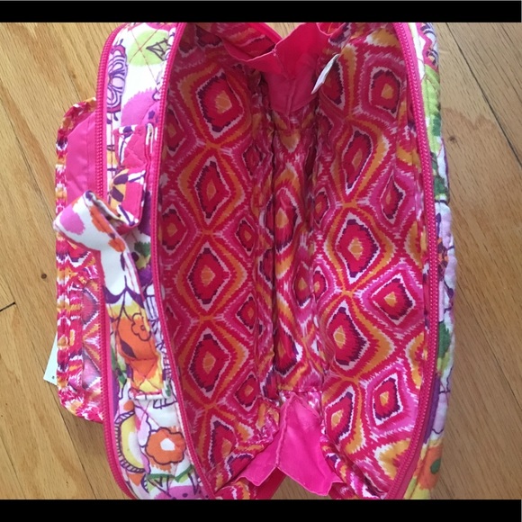 Vera Bradley make up case - Picture 4 of 4